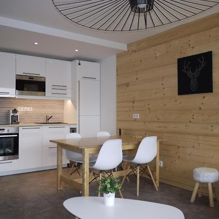 Les 2 Alpes - Charmant Apt Renove 2 Chambres, Balcon, Proche Pistes - Fr-1-546-32 Ле-дез-Альп Екстер'єр фото