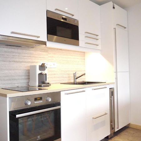 Les 2 Alpes - Charmant Apt Renove 2 Chambres, Balcon, Proche Pistes - Fr-1-546-32 Ле-дез-Альп Екстер'єр фото