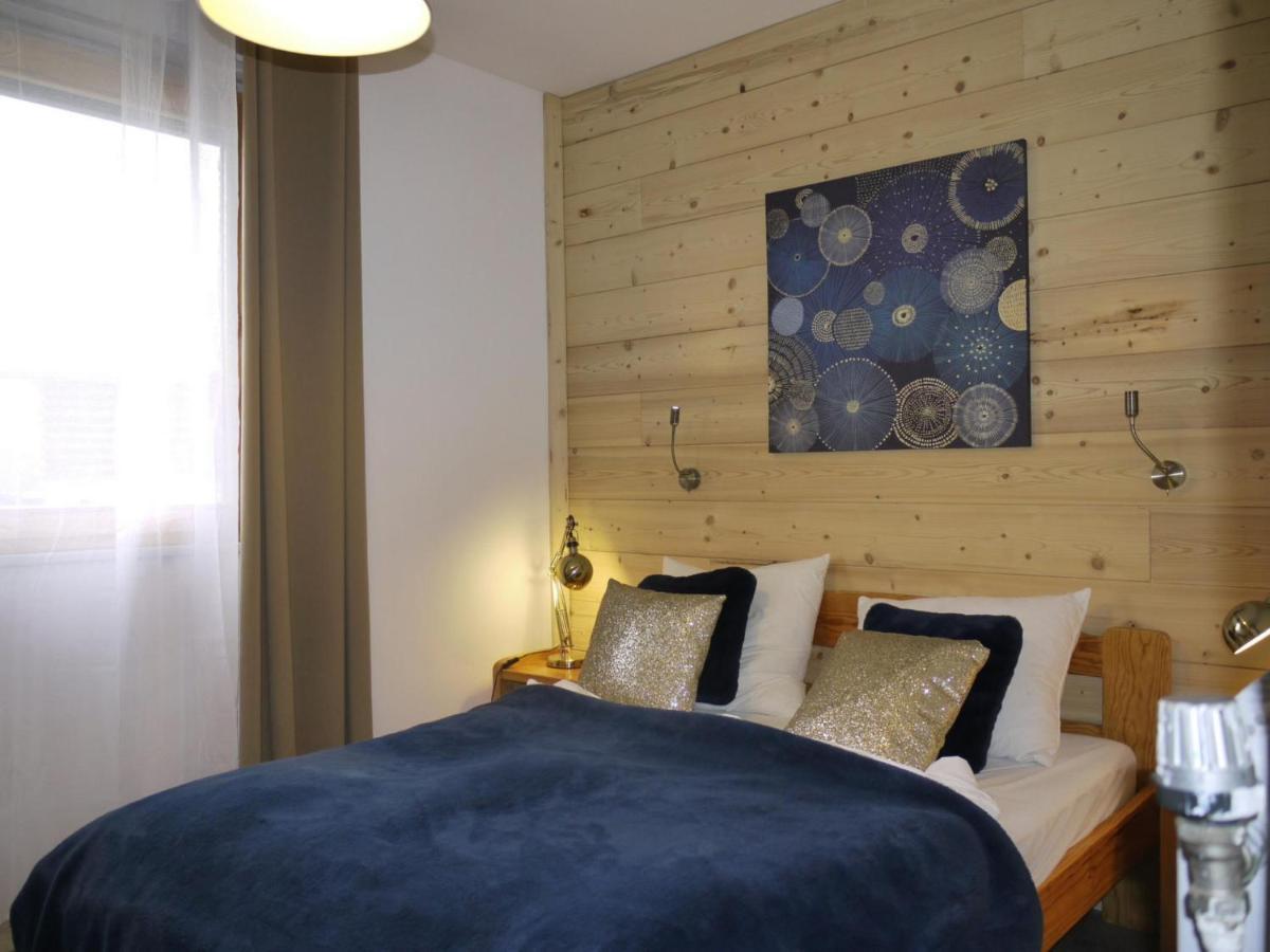Les 2 Alpes - Charmant Apt Renove 2 Chambres, Balcon, Proche Pistes - Fr-1-546-32 Ле-дез-Альп Екстер'єр фото