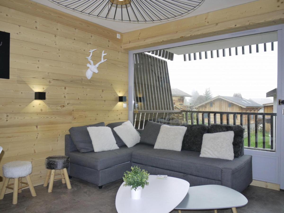 Les 2 Alpes - Charmant Apt Renove 2 Chambres, Balcon, Proche Pistes - Fr-1-546-32 Ле-дез-Альп Екстер'єр фото
