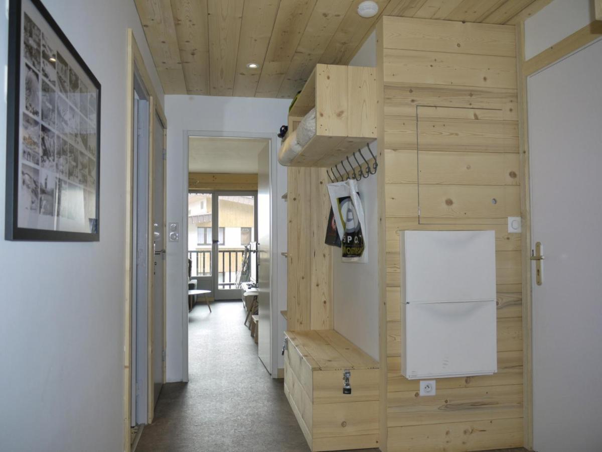 Les 2 Alpes - Charmant Apt Renove 2 Chambres, Balcon, Proche Pistes - Fr-1-546-32 Ле-дез-Альп Екстер'єр фото
